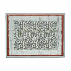 Food Network Growing Roots Quilted Placemat
