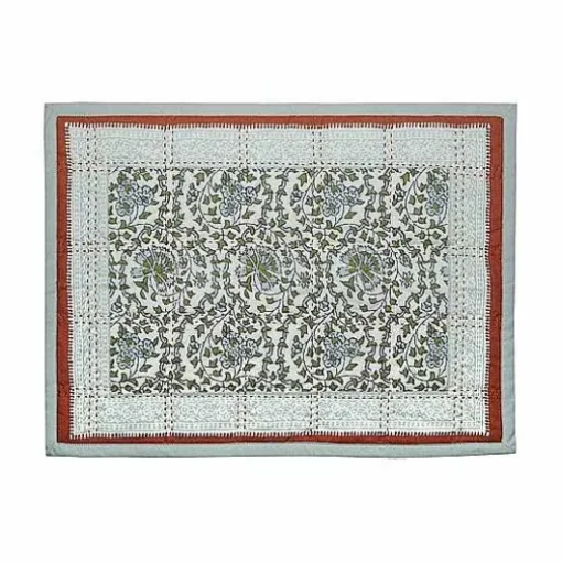 Food Network Growing Roots Quilted Placemat