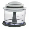 Food Network Hand Powered Vegetable Chopper