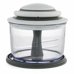 Food Network Hand Powered Vegetable Chopper