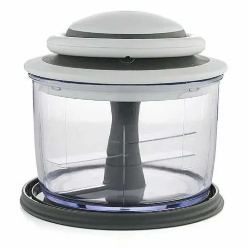 Food Network Hand Powered Vegetable Chopper