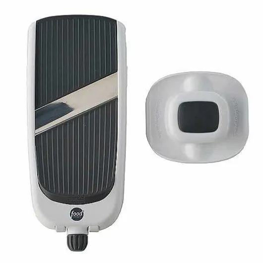 Food Network Handheld Mandoline Food Slicer