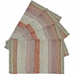 Food Network Hand-Woven Placemat 4-Pk.