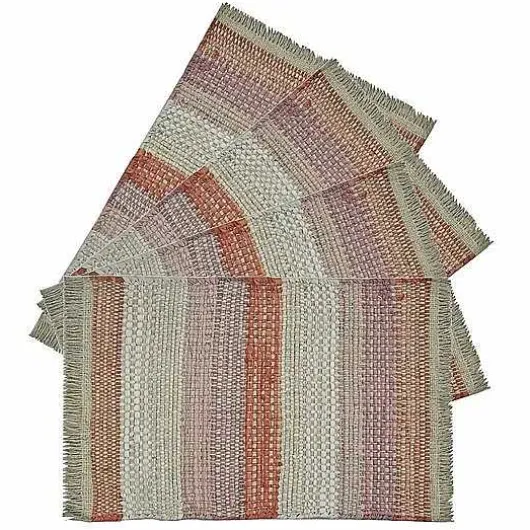 Food Network Hand-Woven Placemat 4-Pk.