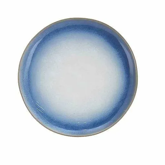 Food Network Helio 16-Pc. Dinnerware Set