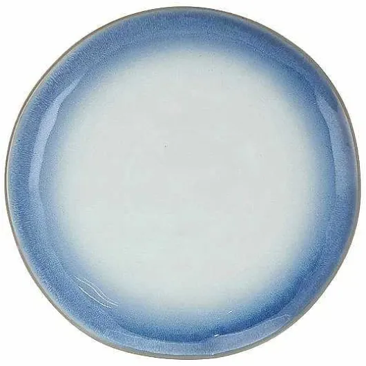 Food Network Helio 16-Pc. Dinnerware Set