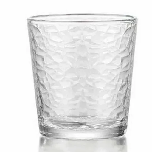 Food Network Ice 16-Pc. Glassware Set