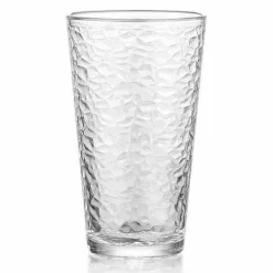 Food Network Ice 16-Pc. Glassware Set