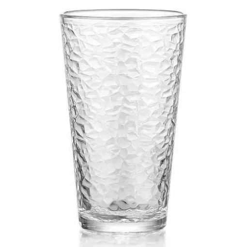 Food Network Ice 16-Pc. Glassware Set