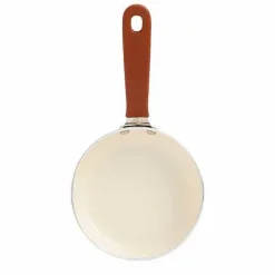 Food Network 5-In. Ceramic Nonstick Frypan