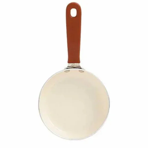 Food Network 5-In. Ceramic Nonstick Frypan
