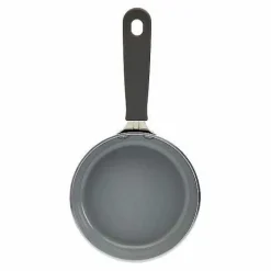 Food Network 5-In. Ceramic Nonstick Frypan