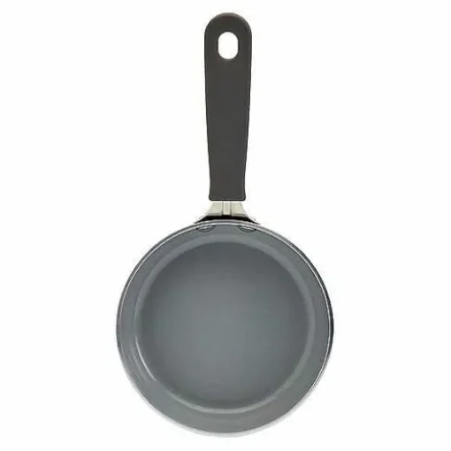 Food Network 5-In. Ceramic Nonstick Frypan