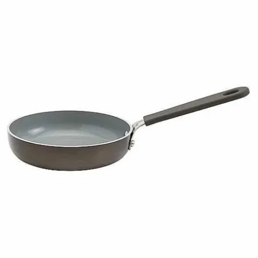 Food Network 5-In. Ceramic Nonstick Frypan