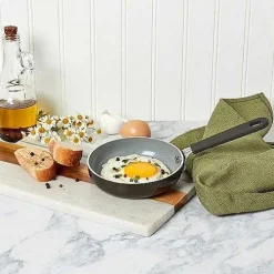 Food Network 5-In. Ceramic Nonstick Frypan