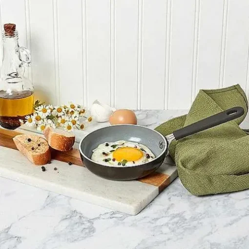 Food Network 5-In. Ceramic Nonstick Frypan
