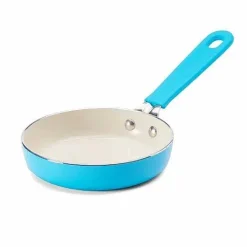 Food Network 5-In. Ceramic Nonstick Frypan