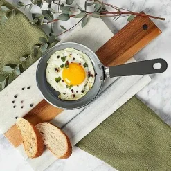 Food Network 5-In. Ceramic Nonstick Frypan