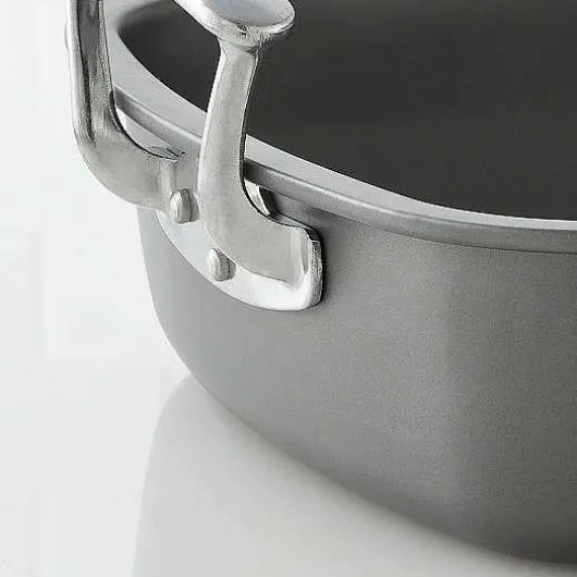 Food Network 17-In. Nonstick Roaster With Rack