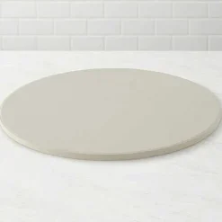 Food Network 15-In. Pizza Stone