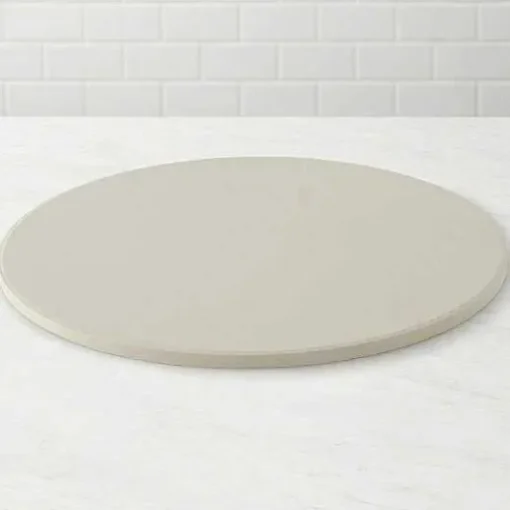 Food Network 15-In. Pizza Stone