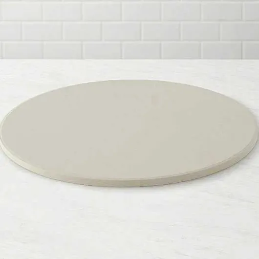 Food Network 15-In. Pizza Stone