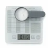 Food Network Infographic Kitchen Scale