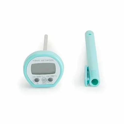 Food Network Instant Read Thermometer