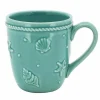Food Network Irina 16-Pc. Dinnerware Set