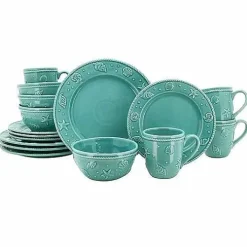 Food Network Irina 16-Pc. Dinnerware Set