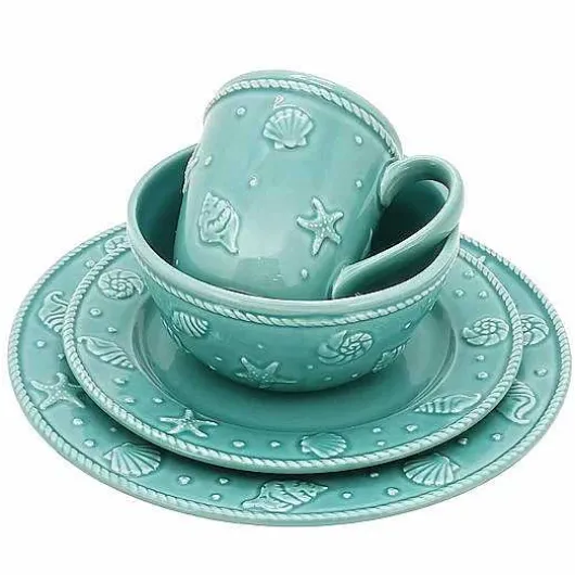 Food Network Irina 16-Pc. Dinnerware Set