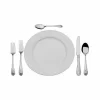 Food Network Izara 20-Pc. Flatware Set