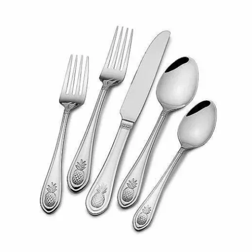 Food Network Izara 20-Pc. Flatware Set