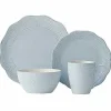 Food Network Jasmine 16-Pc. Dinnerware Set