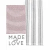 Food Network "Made With Love" Kitchen Towel 2-Pk.