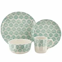 Food Network Manon 16-Pc. Dinnerware Set