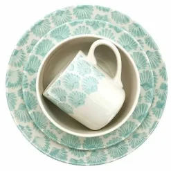 Food Network Manon 16-Pc. Dinnerware Set