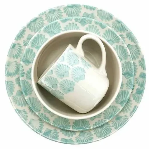 Food Network Manon 16-Pc. Dinnerware Set