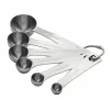 Food Network Measuring Spoon Set