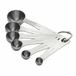 Food Network Measuring Spoon Set