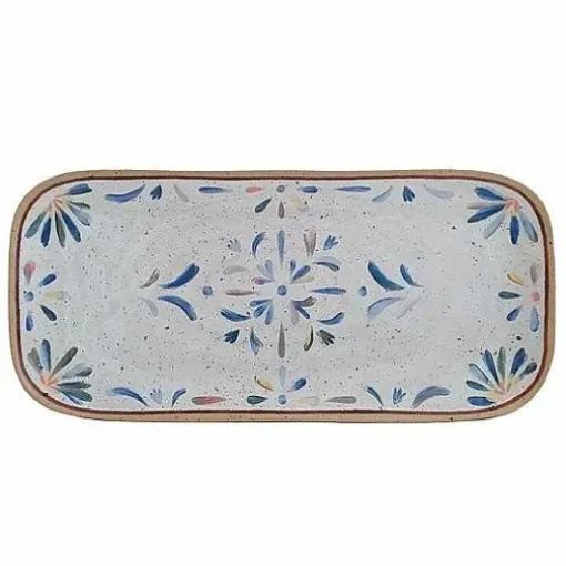 Food Network Mediterranean Treat Tray