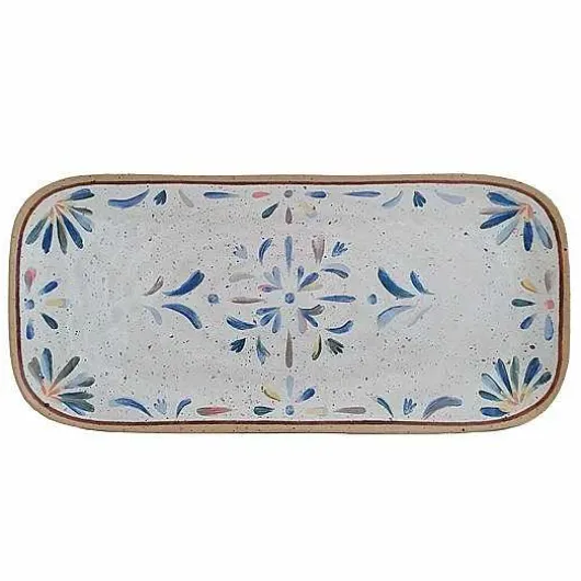 Food Network Mediterranean Treat Tray