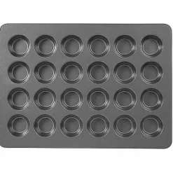 Food Network Mega Nonstick Muffin Pan