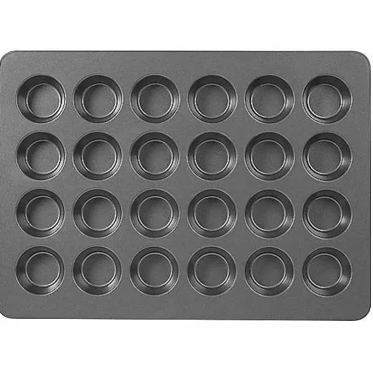 Food Network Mega Nonstick Muffin Pan