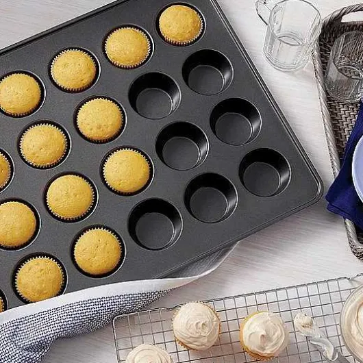 Food Network Mega Nonstick Muffin Pan
