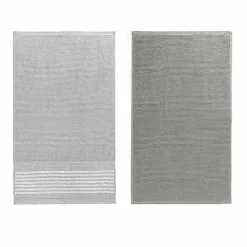 Food Network Melange Heather Kitchen Towel 2-Pk.