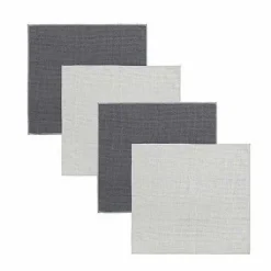 Food Network Microfiber Waffle Barmop 4-Pk.