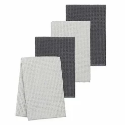 Food Network Microfiber Waffle Barmop 4-Pk.