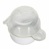 Food Network Microwave Egg Muffin Maker