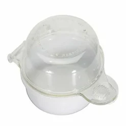 Food Network Microwave Egg Muffin Maker
